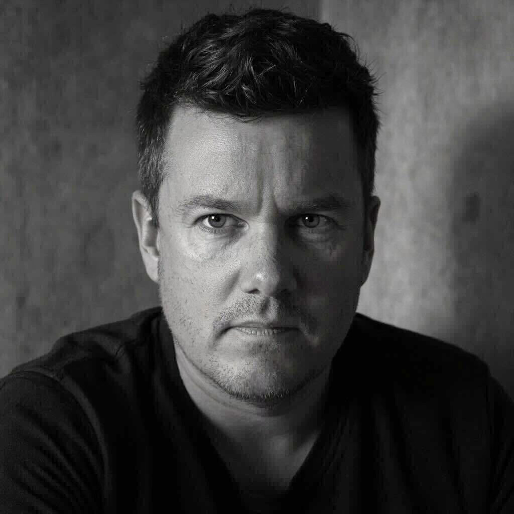 painting of woman with headband